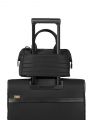 Travelite Barbara Stepp Cosmetic Bag Schwarz #6