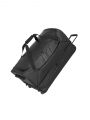 Travelite Basics Rollenreisetasche Schwarz #6