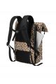 Travelite Basics Rollup Backpack Leopard #6