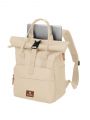 Travelite Basics Short Handle Rollup Off-White #6