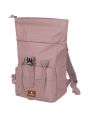 Travelite Basics Short Handle Rollup Smokey Rose #6