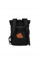 Travelite Briize Backpack M Roll-up Black #6