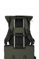Travelite Briize Backpack M Roll-up Khaki #6