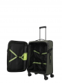 Travelite Briize Trolley M Khaki #6