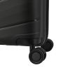 Travelite Burano 4w L/M/S Black #6