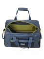 Travelite Color Craze Reisetasche Blau #6