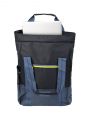 Travelite Color Craze Rucksack Tote Bag Blau #6