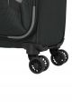 Travelite Corsiica Trolley 4w L exp. Black #6