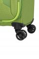 Travelite Corsiica Trolley 4w M exp. Fresh Green #6