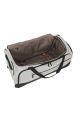Travelite Crosslite Rollenreisetasche L Natur #6