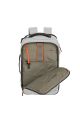 Travelite Crosslite Bordtasche und Rucksack Natur #6