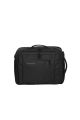 Travelite Crosslite Bordtasche und Rucksack Schwarz #6