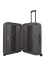 Travelite Dynamiic 4W L/M/S Grau #6