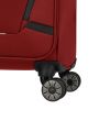 Travelite Jetpack Max 4 Cabin Rot #6