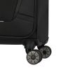 Travelite Jetpack Max 4 Cabin Schwarz #6