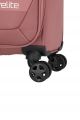 Travelite Kick Off Trolley 4w Lex/Mex/S Blush #6