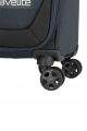 Travelite Kick Off Trolley 4w Lex/Mex/S D'Anthracite #6