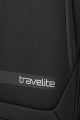 Travelite Kick Off Trolley 4w M exp. Black #6