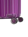 Travelite Lascana Edition 4W L/M/S Kofferset Purple Degrade #6