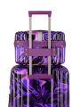 Travelite Lascana Edition Beautycase Purple Swirl #6