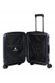 Travelite Millennium Trolley 4w S F. Pocket Navy #6