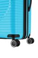 Travelite Orbita 4w Trolley S Türkis #6
