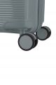 Travelite Pacific Trolley 4w L Anthrazit #6