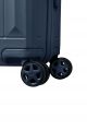 Travelite Panello Trolley 4w M exp Night Sky #6