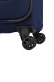 Travelite Priego Trolley 4w L/M/S Navy #6