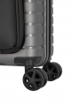Travelite Trient 4w Trolley S Vortasche Anthrazit #6