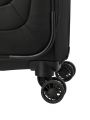 Travelite Umbria 4w L/M/S Kofferset Black #6