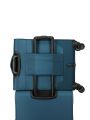 Travelite Umbria 4w Trolley S Petrol #6