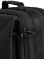 Travelite Workfloow Rucksack M Schwarz #6