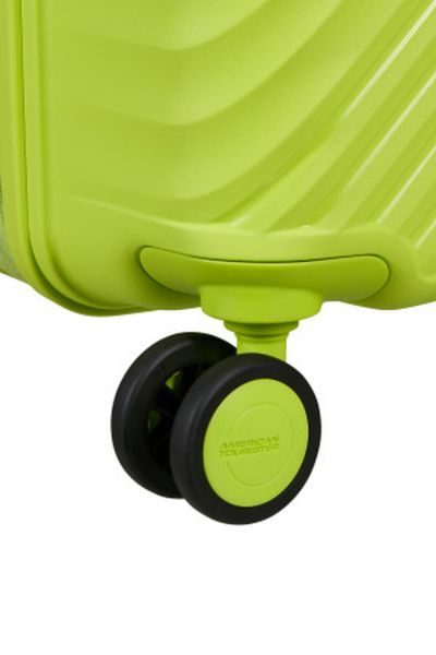 American Tourister Diablast SPINNER 55/20 TSA HYPER LIME #6