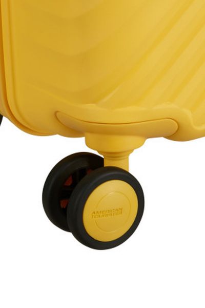 American Tourister Diablast SPINNER 68/25 EXP TSA DIGITAL YELLOW #6