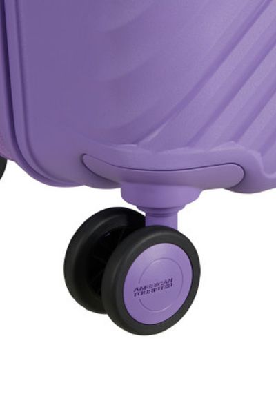 American Tourister Diablast SPINNER 68/25 EXP TSA PURPLE PULSE #6