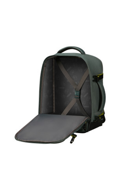 American Tourister Take2Cabin Casual Backpack Ms Dark Forest #6