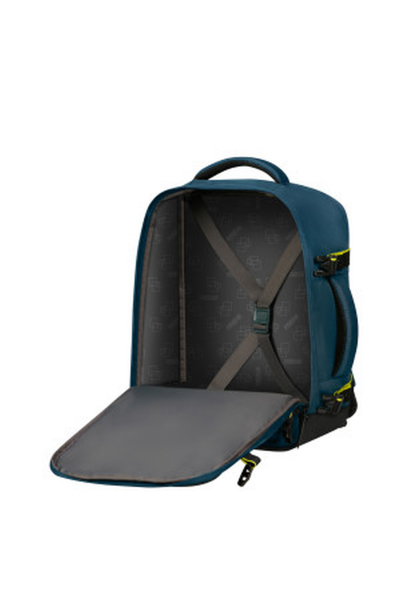 American Tourister Take2Cabin Spinner S Tsa Harbor Blue #6