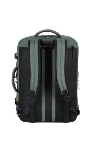 American Tourister Take2Cabin Travel Backpack L Exp Dark Forest #6