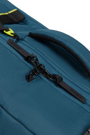 American Tourister Take2Cabin Travel Backpack L Exp Harbor Blue #6
