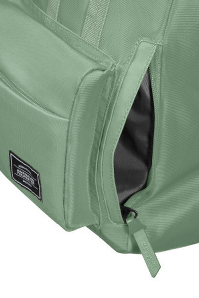 American Tourister Urban Groove Ug25 Tote Backpack 15.6" Urban Green #6
