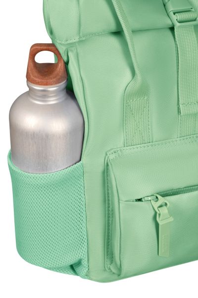 American Tourister Urban Groove Ug16 Backpack City Mini Pastel Green #6