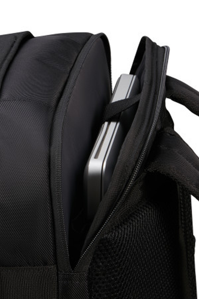 American Tourister Urban Track Cabin Backpack Asphalt Black #6