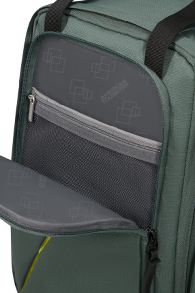 American Tourister Take2Cabin Backpack/Wh S Dark Forest #6