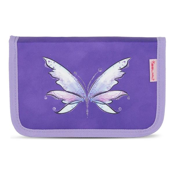 Belmil Classy Schulranzenset Starlight Wings #6