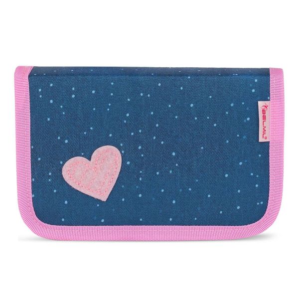 Belmil Compact Schulranzenset Starry Princess #6