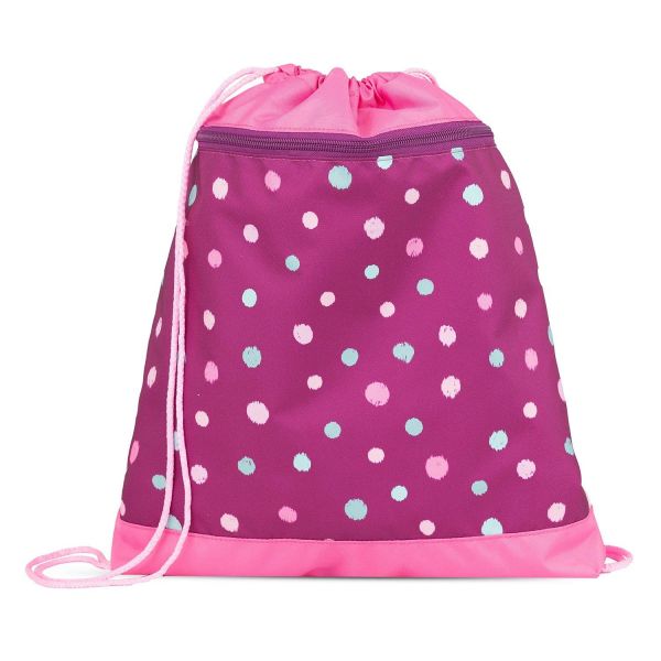 Belmil MAXI Schulranzenset Starry Bubbles #6