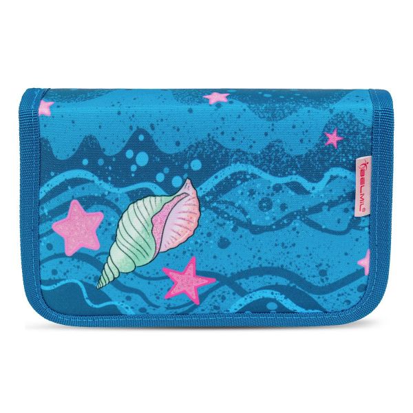 Belmil MAXI Schulranzenset Mermaid #6