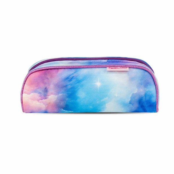 Belmil Mini-Fit ergonomisches Schulranzen-Set 4-teilig Einhorn #6