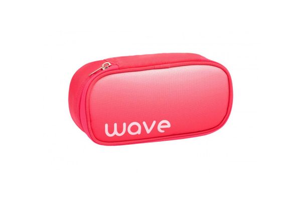 Belmil Wave Infinity Schulranzenset Coral Paradise #6